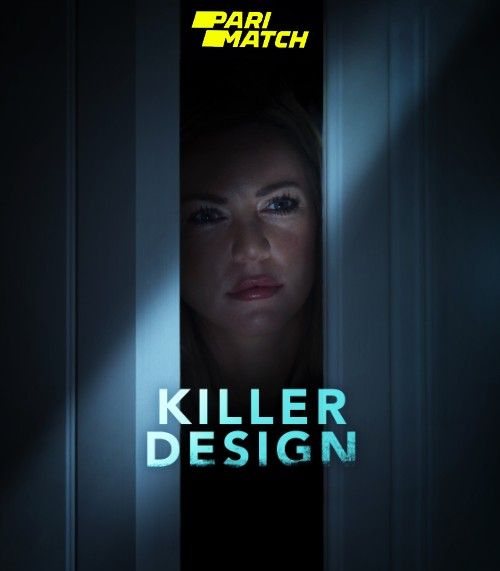 poster of Killer Design (2022) Telugu [Voice Over] Dubbed WEBRip